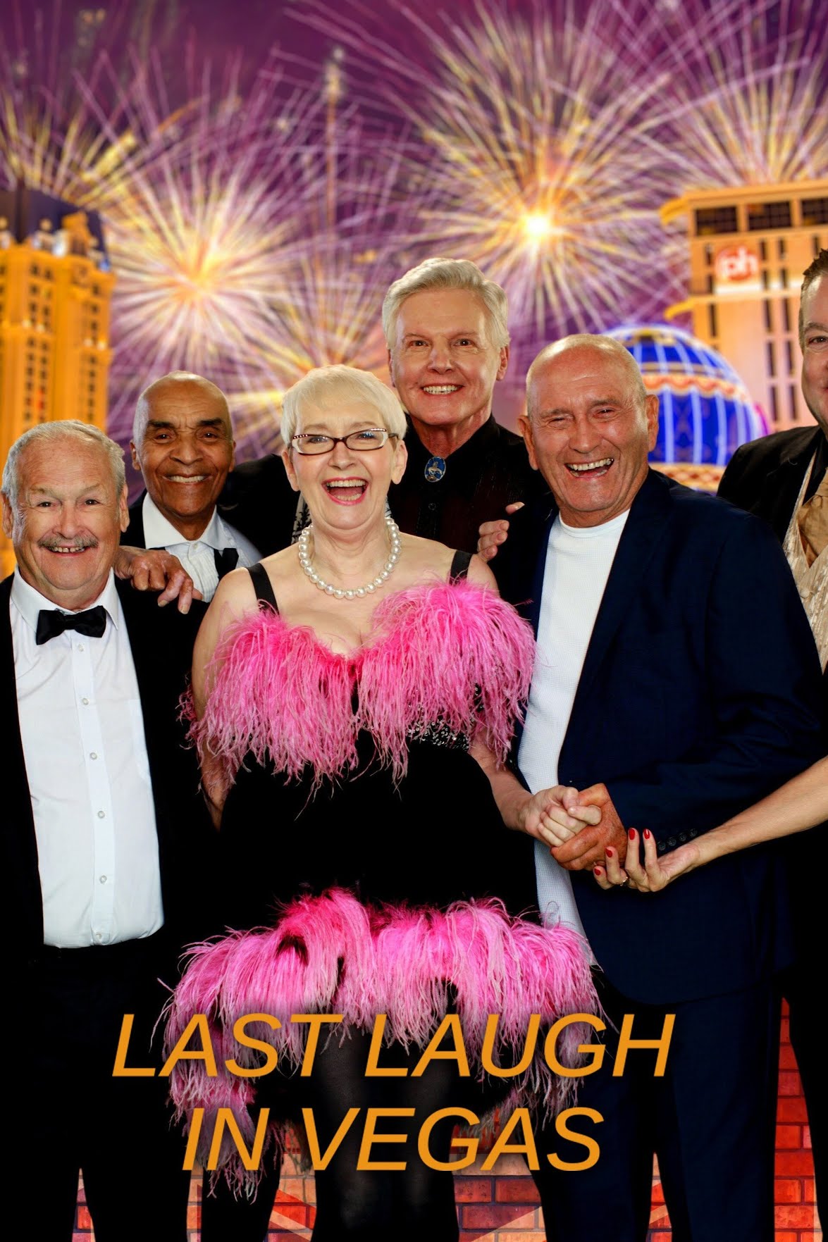 Last Laugh in Vegas [148356] (A1774903618) [[Shows 2.0]] --Plex--